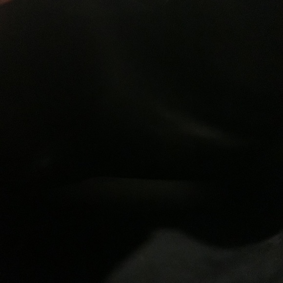 Black large bag - Picture 2 of 3